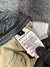 Quiksilver Camo Green Board Shorts Size 4 - photo 3