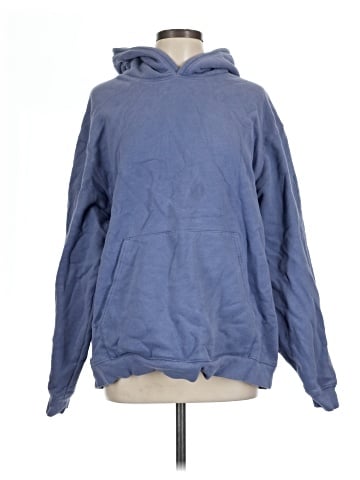 Alo Pullover Hoodie (view 1)