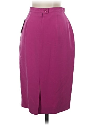 Unbranded Silk Skirt (view 2)