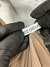 REORIA Tan Cocktail Dress Size M - photo 7