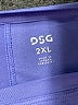 DSG Purple Active T-Shirt Size 2X - photo 7