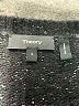 Theory Tweed Black Pullover Sweater Size S - photo 7
