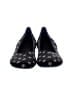 ROTHY'S Stars Black Flats Size 8 1/2 - photo 2