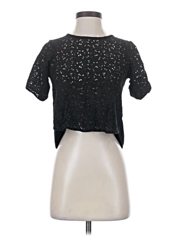 Weston Wear Short Sleeve Top (view 1)