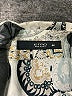 ETRO Paisley Silver Long Sleeve Blouse Size EU (IT) 44 / US 8 - photo 7