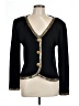 St. John Black Blazer Size 12 - photo 1