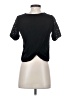Weston Wear Black Short Sleeve Top Size XS - photo 2