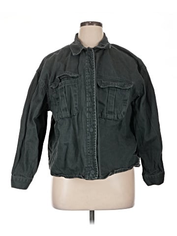 If It Were Me Jacket (view 1)