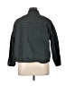 If It Were Me 100% Cotton Green Jacket Size XL - photo 2