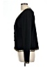 St. John Black Blazer Size 12 - photo 5