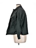 If It Were Me 100% Cotton Green Jacket Size XL - photo 5