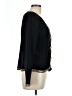 St. John Black Blazer Size 12 - photo 4