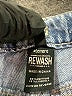 Rewash Blue Jeans Size 3 - photo 7