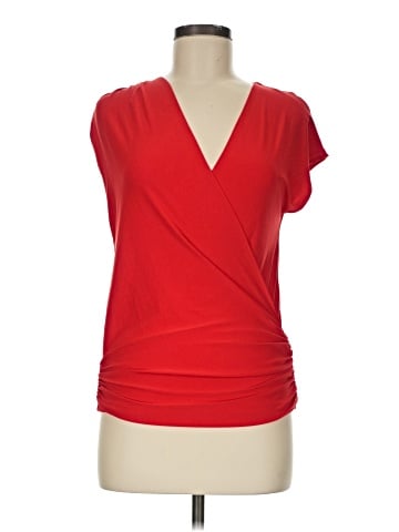 Zara Short Sleeve Top (view 1)