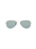 Ray-Ban Silver Gold Sunglasses One size - photo 2
