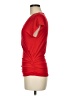 Zara Red Short Sleeve Top Size M - photo 5