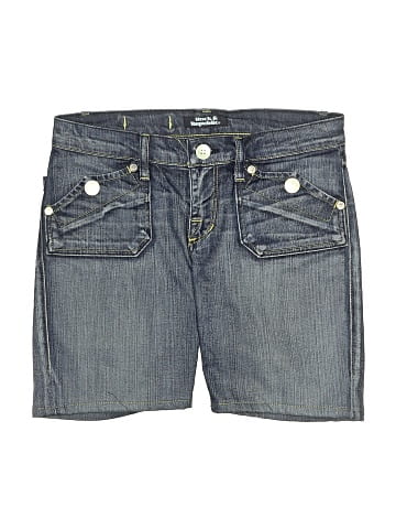 Rock & Republic Denim Shorts (view 1)