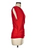 Zara Red Short Sleeve Top Size M - photo 4