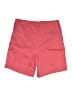 Bleu Solid Red Denim Shorts Size 8 - photo 2