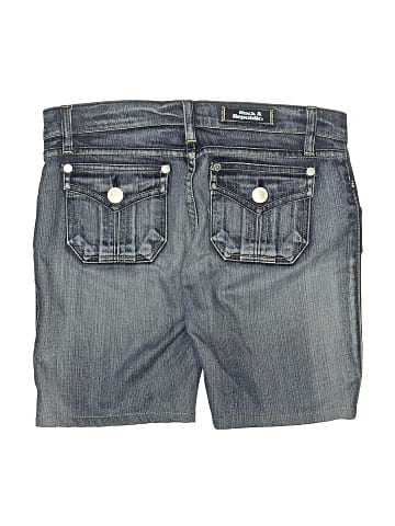 Rock & Republic Denim Shorts (view 2)