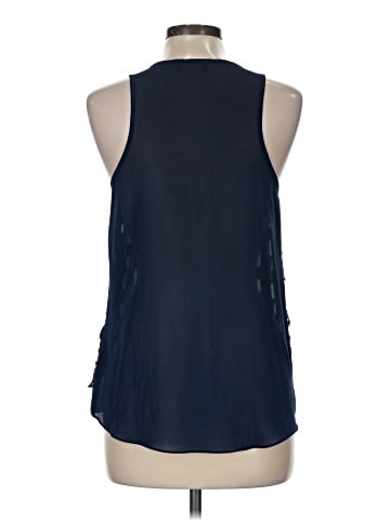 Astr Sleeveless Blouse (view 2)