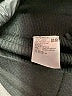 Uniqlo Solid Black Casual Pants Size XL - photo 4