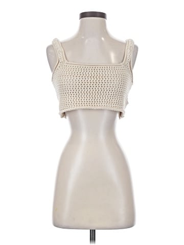 Urban Outfitters Sleeveless Top (view 1)