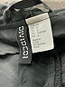 Divided by H&M Black Trenchcoat Size 6 - photo 6