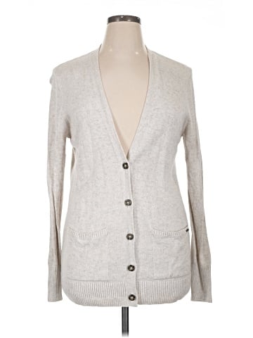 Hollister Cardigan (view 1)