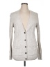 Hollister Silver Cardigan Size XL - photo 1