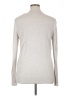 Hollister Silver Cardigan Size XL - photo 2