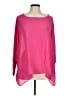 ee:some Pink 3/4 Sleeve Blouse Size M - photo 1