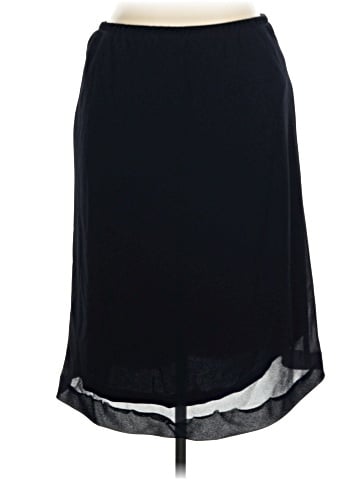 Onyx Nite Formal Skirt (view 1)