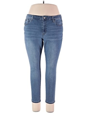 Nine West Jeans (view 1)