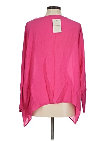 ee:some 3/4 Sleeve Blouse (view 2)