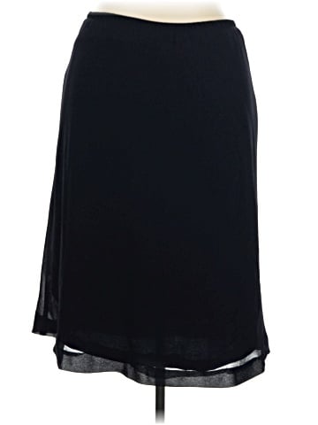 Onyx Nite Formal Skirt (view 2)