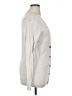 Hollister Silver Cardigan Size XL - photo 4