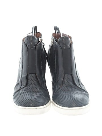 Linea Paolo Wedges (view 2)