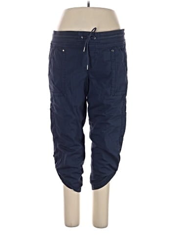 Natural Reflections Casual Pants (view 1)