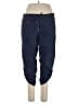 Natural Reflections Blue Casual Pants Size 16 - photo 1