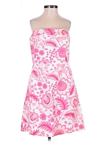 Southern Tide Cocktail Dress (view 1)