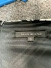 David Meister 100% Polyester Graphic Black Cocktail Dress Size 6 - photo 7