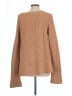Lovers + Friends Tan Pullover Sweater Size L - photo 2