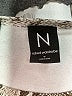 Naked Wardrobe Silver Short Sleeve Turtleneck Size XS - photo 7