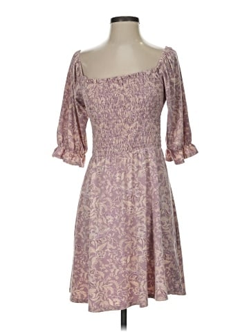 WAYF Cocktail Dress (view 1)