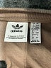 Adidas Brown Short Sleeve Turtleneck Size XXS - photo 7