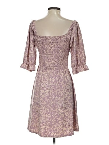 WAYF Cocktail Dress (view 2)