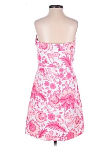 Southern Tide Cocktail Dress (view 2)