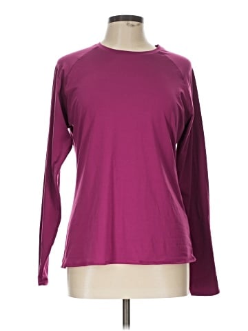 Warm Essentials Long Sleeve T-Shirt (view 1)