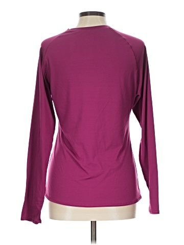 Warm Essentials Long Sleeve T-Shirt (view 2)